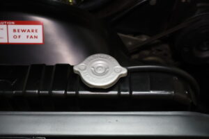 HQ Statesman DeVille Radiator Cap