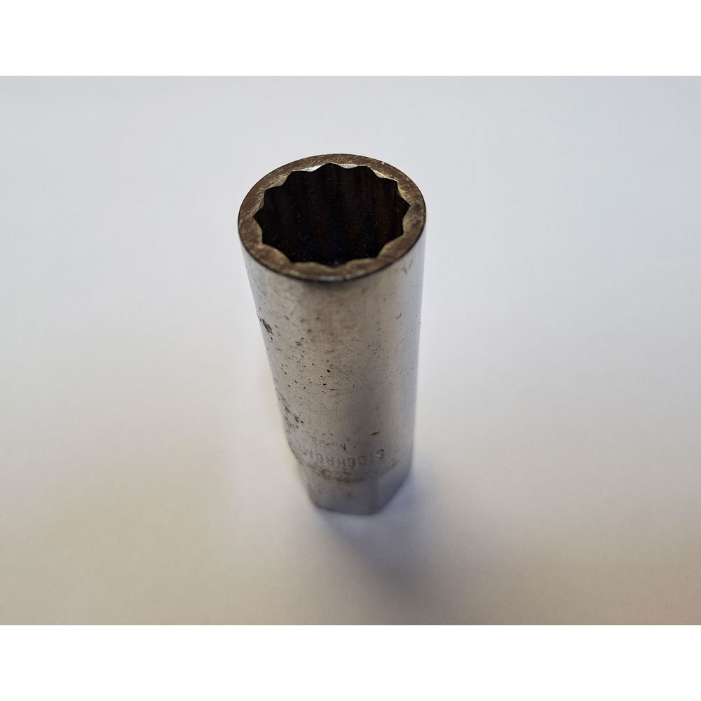 Ground Down Socket Ground Down Socket