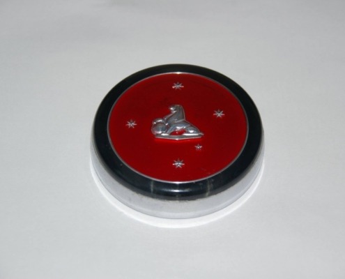 Year of the Millionth Holden Paper Weight