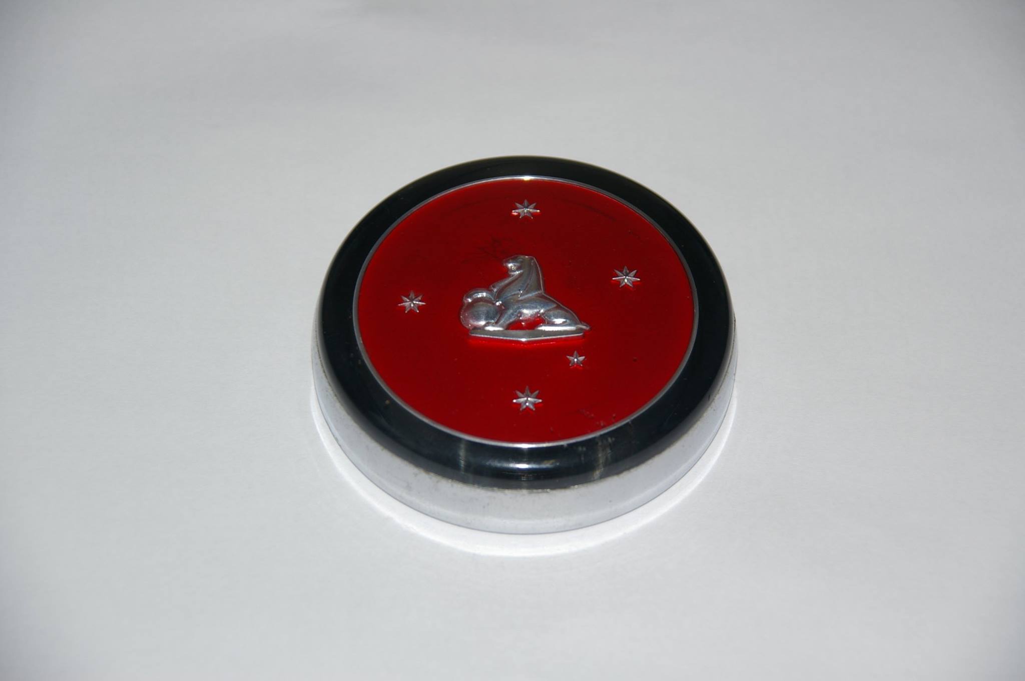Year of the Millionth Holden Paper Weight