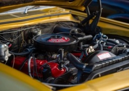 HQ Statesman DeVille